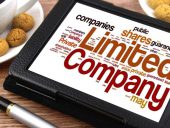 ltd inglese con conto bancario online