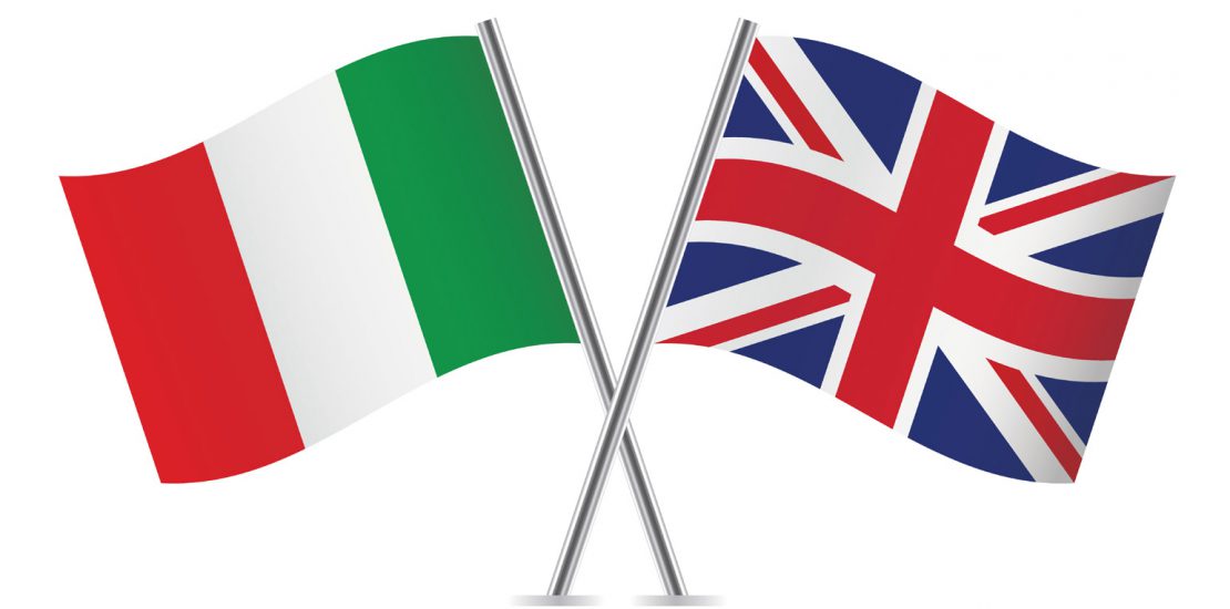 legalità ltd inglese italia