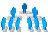 gestione sede secondaria e dipendenti residenti italia