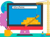 sito web professionale ltd inglese
